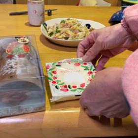 メリークリスマスの画像