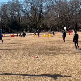 2/8 ジャベリック練習④の画像