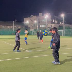 目的に間違いがあったら、それはただのメニューであり、サッカーは上手くならないの画像