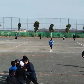 10色リレー（動画）⑨の画像