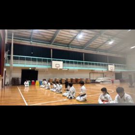 土曜練習。１。の画像