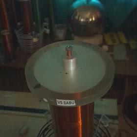 テスラコイル　TartariaHistoryChannel/18991の画像