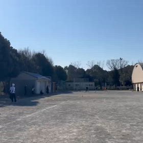 3/1 400インターバル⑥の画像