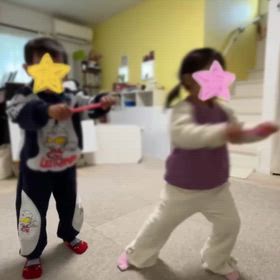 ノリノリ三輪車【STEP2】の画像