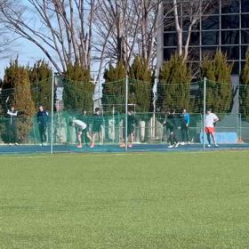 疲労がマックス300mの画像