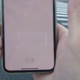 信号認識アプリokoとアイナビの比較の画像