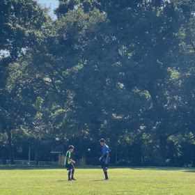 リハビリ組の画像