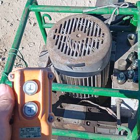 動作確認　ウォールクラッシャーの画像