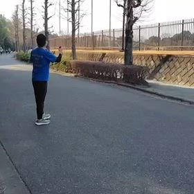 1000Mタイムトライアル➁の画像