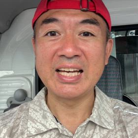 毛虫駆除と庭木手入れのお見積もりに行ってきましたの画像