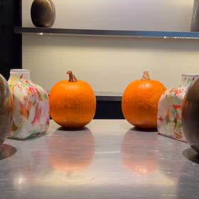 カボチャの画像