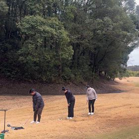 秘密基地Day4の画像