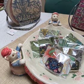 久しぶりのオープンDAYの画像