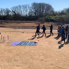 2/9　ハイレベルコース③の画像