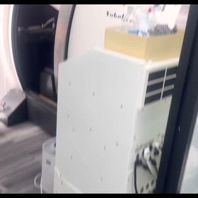 プラズマ・メドベッド・初体験の画像