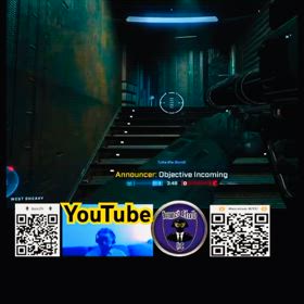 メキシコ人ゲーマーからみんなにたくさんの愛と光をの画像