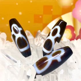 ✨財神天珠✨の画像