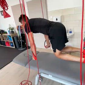 センソリーモータートレーニング（神経筋制御）がの画像