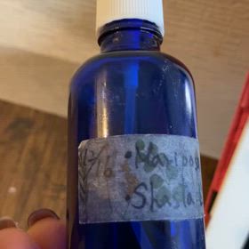 不安を手放し安心感に包まれる私へ☆獅子座の満月☆の画像