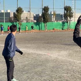 東金子駅伝選考会（２回目）②の画像