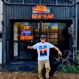 AI謹賀新年　2026の画像