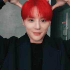 ジュンスの画像