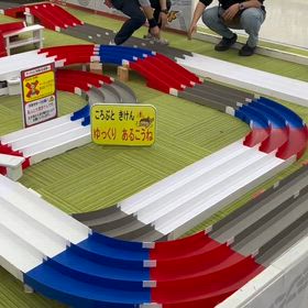 ミニ四駆始めましたPart9の画像