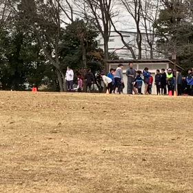 1/20 6色リレー③の画像