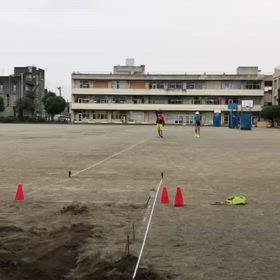 5/24 短距離練習⑧の画像
