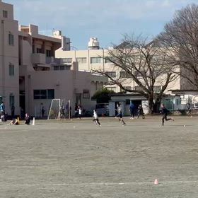 400インターバル④の画像