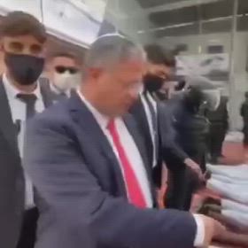 ♦️バルフォア宣言から108年　　♦️ベン・グビィルを許さないの画像