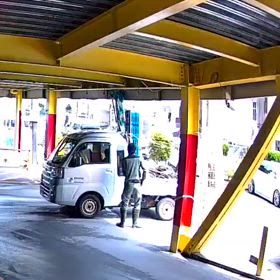 どうしてこうなる？の画像