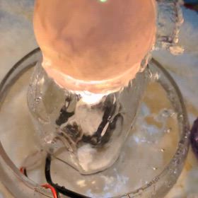 大人の自由研究！？その①の画像