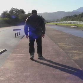 オフトレの経過の画像