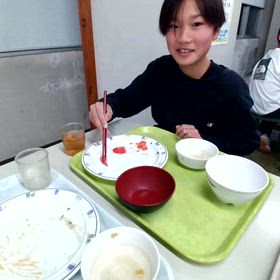 挑戦‼️　そして成長記録の画像