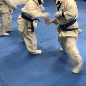 イブキ3番勝負の画像