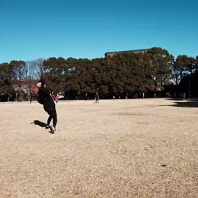 2/8 ジャベリック練習⑥の画像