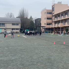 4/6 ダッシュの場②の画像