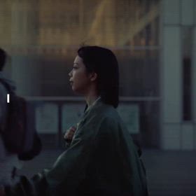 【出演情報】　TVCM 「Dell Technologies」の画像