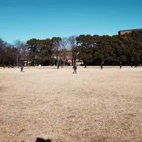 2/8 ジャベリック練習⑤の画像