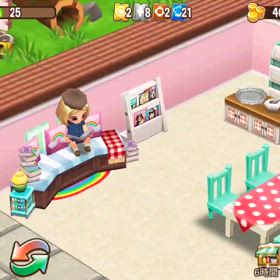 【ゲーム日記】フードストリートの画像