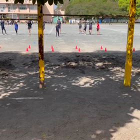 4/20 走り幅跳び⑤の画像