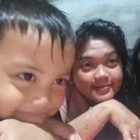 ほっこりビデオレターで 充電完了!の画像