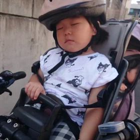 サブスクお孫便り。の画像