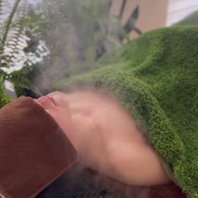 【お客様】花粉症に耐えてる人ほど読んでくださいの画像