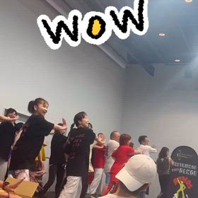 アップ出来た⁉️の画像