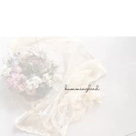 花雑貨作家の画像