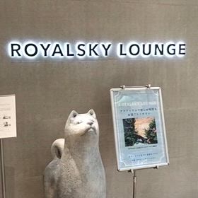 一昨日の話とはいえ秋田空港の画像