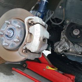 ヴォクシー80ZSの画像