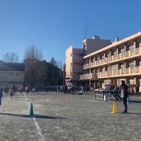 2/8 ダッシュの場⑤の画像